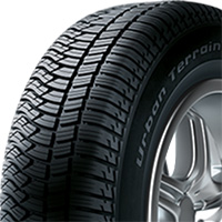 BFGoodrich Urban Terrain T/A gumiabroncs képe