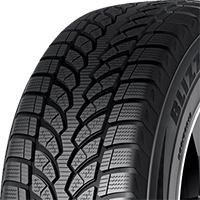 Bridgestone Blizzak LM 80 gumiabroncs képe