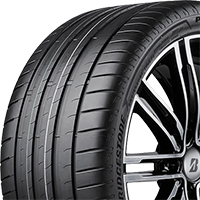 Bridgestone Potenza Sport gumiabroncs képe