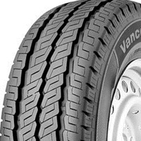 Continental VancoCamper gumiabroncs képe